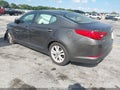 Photo 3 of 17 — 2011 Kia Optima