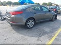 Photo 4 of 17 — 2011 Kia Optima
