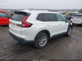 Photo 4 of 15 — 2025 Honda CR-V