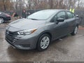 2025 Nissan Versa — photo 2 of 19 | VIN 3N1CN8DV2SL858064