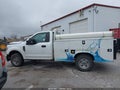 Photo 14 of 16 — 2022 Ford F-250