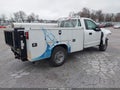 Photo 4 of 16 — 2022 Ford F-250