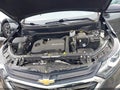 Photo 10 of 11 — 2018 Chevrolet Equinox
