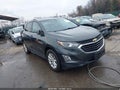 Photo 1 of 11 — 2018 Chevrolet Equinox