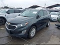 Photo 2 of 11 — 2018 Chevrolet Equinox