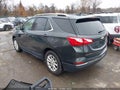Photo 3 of 11 — 2018 Chevrolet Equinox
