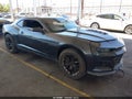 2014 Chevrolet Camaro — photo 1 of 12 | VIN 2G1FK1EJ1E9297569