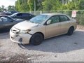 2011 Toyota Corolla — photo 2 of 16 | VIN 2T1BU4EE3BC610072