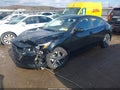 2025 Nissan Sentra — photo 2 of 17 | VIN 3N1AB8CV0SY314876