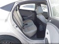 2013 Hyundai Accent — photo 8 of 12 | VIN KMHCT4AE8DU535402