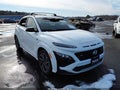 Photo 1 of 16 — 2023 Hyundai Kona