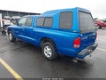 1999 Dodge Dakota — photo 3 of 11 | VIN 1B7GL22X5XS155850