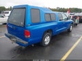 1999 Dodge Dakota — photo 4 of 11 | VIN 1B7GL22X5XS155850