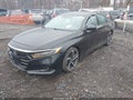 Photo 2 of 15 — 2022 Honda Accord