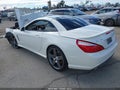 2013 Mercedes-Benz SL-Class — photo 3 of 16 | VIN WDDJK7DA9DF021027