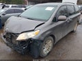 Photo 2 of 19 — 2015 Toyota Sienna
