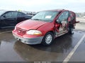1999 Ford Windstar — photo 2 of 17 | VIN 2FMZA5143XBB07843