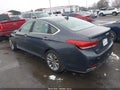 Photo 3 of 17 — 2017 Genesis G80