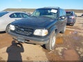 Photo 2 of 10 — 1998 Ford Explorer Sport Trac