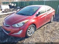 Photo 2 of 13 — 2015 Hyundai Elantra