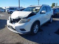 Photo 2 of 16 — 2015 Nissan Rogue