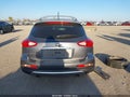 Photo 17 of 17 — 2017 Infiniti QX50