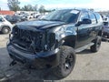 2013 Chevrolet Tahoe — photo 2 of 16 | VIN 1GNSCAE07DR223353