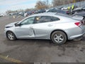 Photo 14 of 16 — 2016 Chevrolet Malibu