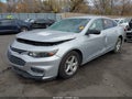 Photo 2 of 16 — 2016 Chevrolet Malibu