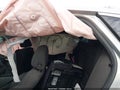 Photo 8 of 16 — 2016 Chevrolet Malibu