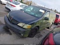 Photo 2 of 10 — 2002 Pontiac Montana
