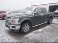 2018 Ford F-150 — photo 2 of 18 | VIN 1FTEW1E50JFB72414