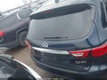 Photo 16 of 16 — 2016 Infiniti QX60