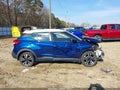 Photo 14 of 18 — 2018 Nissan Kicks