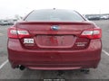 Photo 16 of 16 — 2015 Subaru Legacy
