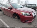 2015 Subaru Legacy — photo 1 of 16 | VIN 4S3BNAJ67F3024368