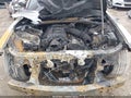 2008 Dodge Charger — photo 10 of 11 | VIN 2B3KA43R18H326647