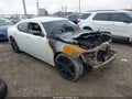2008 Dodge Charger — photo 1 of 11 | VIN 2B3KA43R18H326647