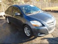 Photo 1 of 16 — 2007 Toyota Yaris