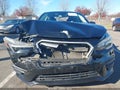 Photo 6 of 17 — 2019 Subaru Legacy