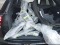 2025 Volkswagen Atlas Cross Sport — photo 18 of 18 | VIN 1V2FE2CA6SC209738