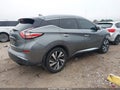 Photo 4 of 21 — 2018 Nissan Murano