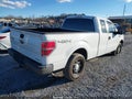 2011 Ford F-150 — photo 4 of 16 | VIN 1FTFX1EF8BFA87946