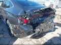 Photo 6 of 17 — 2024 Hyundai Sonata