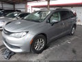 Photo 2 of 16 — 2021 Chrysler Voyager