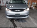 2021 Chrysler Voyager — photo 6 of 16 | VIN 2C4RC1DG0MR542125
