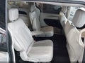 Photo 8 of 16 — 2021 Chrysler Voyager