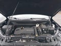 2020 Chevrolet Equinox — photo 10 of 16 | VIN 2GNAXJEV8L6174041