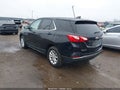 2020 Chevrolet Equinox — photo 3 of 16 | VIN 2GNAXJEV8L6174041