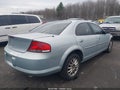Photo 4 of 17 — 2001 Chrysler Sebring